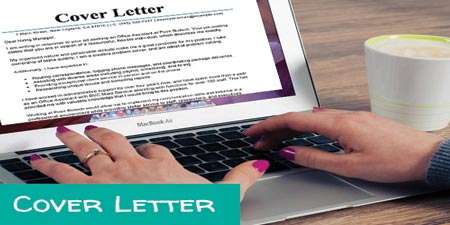 Hard copy vs email cover letter writing