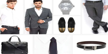 interview attire tips for men in kerala, India