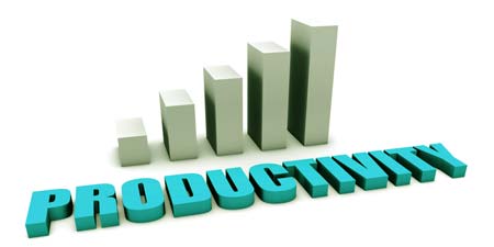 Increased productivity, the benefit of strong employee employer relationship