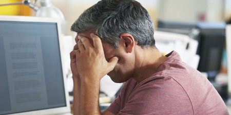 Stress Management in Workplace